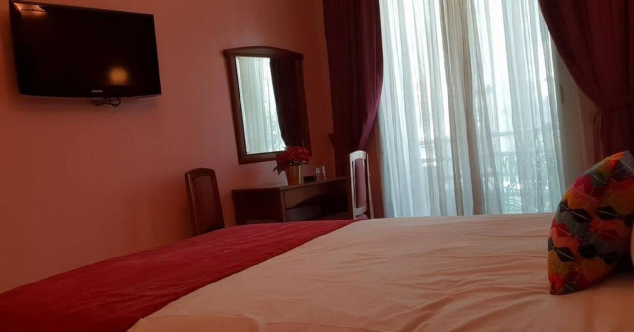 Hotel Amouday Касабланка Экстерьер фото