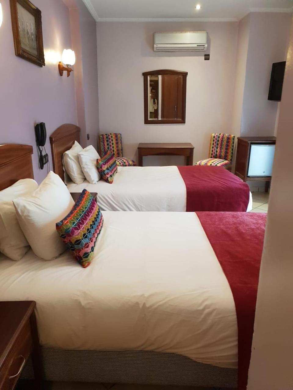 Hotel Amouday Касабланка Экстерьер фото