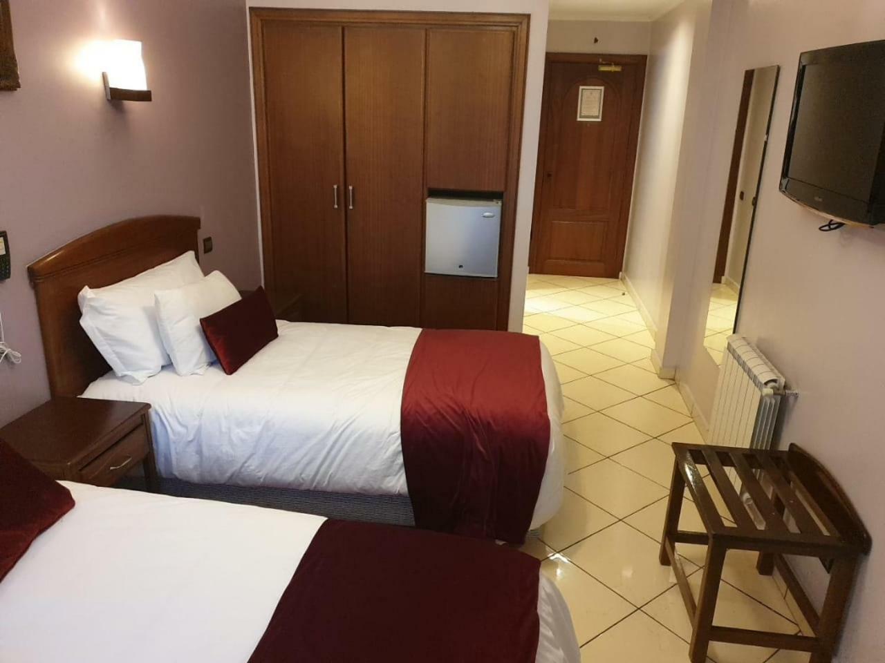 Hotel Amouday Касабланка Экстерьер фото