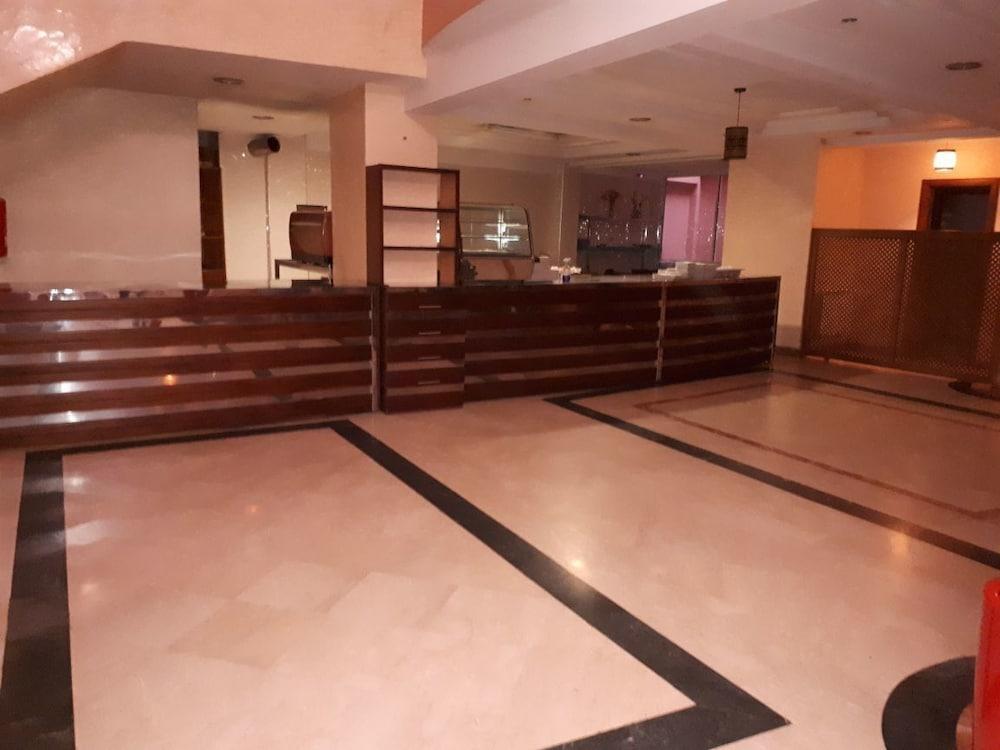 Hotel Amouday Касабланка Экстерьер фото