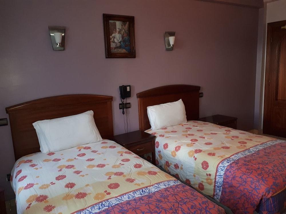 Hotel Amouday Касабланка Экстерьер фото