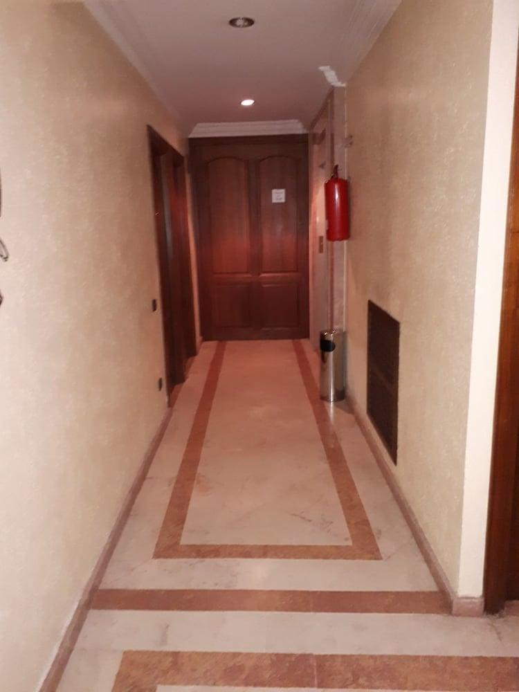 Hotel Amouday Касабланка Экстерьер фото
